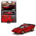Mini GT - 1:64 - Lancia Stratos HF Stradale Rosso Arancio - Mijo Exclusives USA - MGT00365 Passion Diecast
