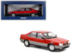 Alfa Romeo 164 1991 Rosso Alfa - Norev 1:18 - 187866 - Passion Diecast