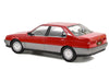 Alfa Romeo 164 1991 Rosso Alfa - Norev 1:18 - 187866 - Passion Diecast