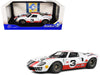 Ford GT40 Mk.1 Eric Dean Design - 2015 - Solido - 1/18 - S1803010 - Passion Diecast 