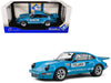 Porsche 911 IROC - IROC Riverside - 1974 - No.4 Follmer - Solido - 1/18 - S1810702 - Passion Diecast 