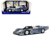 Porsche 956LH - 24H Le Mans - 1983 - No.18 Laessig/Plankerhorn/Wilson - Solido - 1/18 - S1805507 - Passion Diecast 