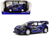 Ford Puma Rally1 Hybrid - Rally Kenya - 2022 - No.9 Serderidis /Miclotte - Solido - 1/18 - S1809506 - Passion Diecast 