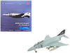 (Preorder)McDonnell Douglas F-4J (UK) Phantom Mk 3 / RAF No.74 Tiger Sqn, ZE359, RAF Wattisham, UK / Hobby Master 1:72 HA19068