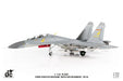 Shenyang J-11A Flanker  PLAAF 33rd Fighter Div, 98st Air Rgt, China, 2015 - JC Wings  1:72 - JCW-72-SU27-014