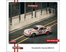 Porsche 911 Carrera RSR 2.8 24h Le Mans 1973 No.45 Winner - Tarmac Works - 1/64 - T64S-023-73LM45 Passion Diecast