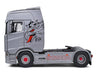 2023 SCANIA S580 Highline Silver  - Solido - 1/24- S2400305