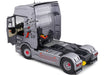 2023 SCANIA S580 Highline Silver  - Solido - 1/24- S2400305