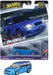 Car Culture 2024 E - Subaru Forester STi - Modern Classics - Hot Wheels 1:64 - HRV74 - Passion Diecast