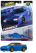 Car Culture 2024 E - Nissan SilEighty - Modern Classics - Hot Wheels 1:64 - HRV75 - Passion Diecast