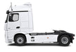 2023 Mercedes-Benz ACTROS L  White   - Solido - 1/24- S2400203