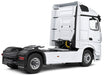 2023 Mercedes-Benz ACTROS L  White   - Solido - 1/24- S2400203