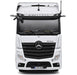 2023 Mercedes-Benz ACTROS L  White   - Solido - 1/24- S2400203