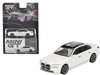 BMW i7 xDrive60 Mineral White - Mini GT - 1:64 - MGT00819 Passion Diecast