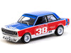 Datsun 510 SCCA National Championship 1973 Jim Fitzgerald - Tarmac Works - 1/64 - T64-052-73SCCA38