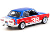Datsun 510 SCCA National Championship 1973 Jim Fitzgerald - Tarmac Works - 1/64 - T64-052-73SCCA38