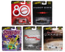 Pop Culture 2024 Mattel Brands - Assortment case G - Set Of 5 Cars - HXD63-956G