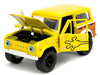 SpongeBob SquarePants & 1973 Ford Bronco – Hollywood Rides -  Jada 1/24  35467