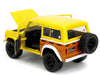 SpongeBob SquarePants & 1973 Ford Bronco – Hollywood Rides -  Jada 1/24  35467