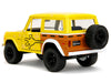 SpongeBob SquarePants & 1973 Ford Bronco – Hollywood Rides -  Jada 1/24  35467
