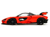 McLaren Senna – Orange – Fast & Furious: Fast X  -  Jada  1/24 -  35485