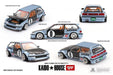 HONDA CIVIC (EF) ROULETTE V1 - Mini GT - Mijo Exclusives - 1/64 - KHMG179 Passion Diecast