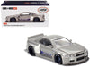 Kaido★House - NISSAN SKYLINE GT-R (R34) KAIDO WORKS SHINJUKU V1 - Mini GT - Mijo Exclusives - 1/64 - KHMG143 Passion Diecast