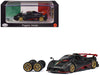 Pagani Imola - Full Drycarbon - Limited Edition - CM Model - 1:64 - CM64-IMOLA-04 Passion Diecast