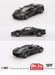 Jaguar C-X75 Test Car - Mini GT - 1:64 - MGT00997 Passion Diecast