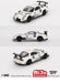 Mazda RX-7 (FD3S) Itosyoukai Rei-gouki with RE Amemiya - Mini GT - 1:64 - MGT00996 Passion Diecast