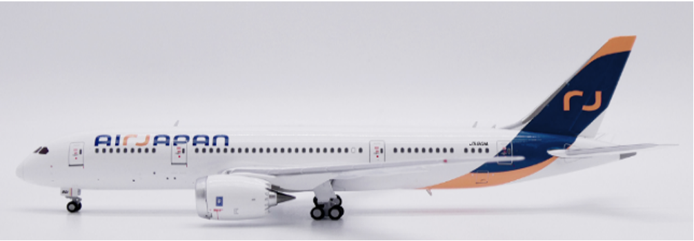 Air Japan Boeing 787-8 Dreamliner / JA801A /  JC Wings 1:400 /  SA4046