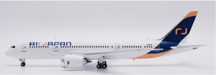 Air Japan Boeing 787-8 Dreamliner / JA801A /  JC Wings 1:400 /  SA4046