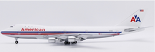 American Airlines Boeing 747-100 / N743PA /  JC Wings 1:200 /  XX20292