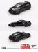 Porsche 911 Dakar Black - Mini GT - 1:64 - MGT00958 Passion Diecast