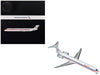 American Airlines McDonnell-Douglas MD90 / N904RA  / Gemini Jets 1:200 / G2AAL1329