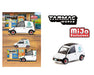 Nissan S-Cargo White - Tarmac Works - 1/64 - T64G-073-WH Passion Diecast