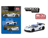 Koenigsegg Jesko Attack - Silver - Tarmac Works - 1/64 - T64G-TL052-SL Passion Diecast