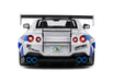 Nissan GT-R (R35) W/ Liberty Walk Body kit 2.0 2024 - Solido - 1/18 - S1805816 - Passion Diecast 