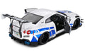 Nissan GT-R (R35) W/ Liberty Walk Body kit 2.0 2024 - Solido - 1/18 - S1805816 - Passion Diecast 