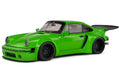 Porsche 911 KS-R 2022 - Solido - 1/18 - S1810502 - Passion Diecast 