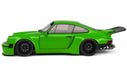 Porsche 911 KS-R 2022 - Solido - 1/18 - S1810502 - Passion Diecast 