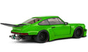 Porsche 911 KS-R 2022 - Solido - 1/18 - S1810502 - Passion Diecast 