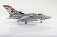 (Preorder) Panavia Tornado GR. 4 / RAF No.41(R) Sqn, ZA600, RAF Coningsby, UK, Sqn 95 ans 2011 / Hobby Master 1:72 HA6726