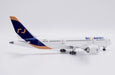 Air Japan Boeing 787-8 Dreamliner / JA801A /  JC Wings 1:400 /  SA4046