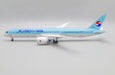 Korean Air Boeing 787-9 Dreamliner / HL8345 /  JC Wings 1:200 / EW2789012