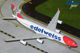 Edelweiss Air Airbus A340-300 / HB-JMG / Gemini 1:200 / G2EDW1354