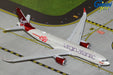 Virgin Atlantic Airbus A330-900 NEO / G-VSRB "40th Anniversary" / Gemini Jets 1:400 / GJVIR2307 GJ2307