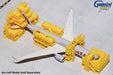 Aircraft Maintenance Scaffolding Gemini jets  1/400  GJAMS1828  Passion Diecast 