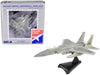 McDonnell Douglas F-15 FIGHTER INTERCEPTOR SQN  POSTAGE STAMP 1/150 PS5385-4  Passion Diecast 