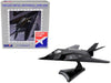 POSTAGE STAMP 1/150   PS5386 USAF F-117 NIGHTHAWK  Passion Diecast 